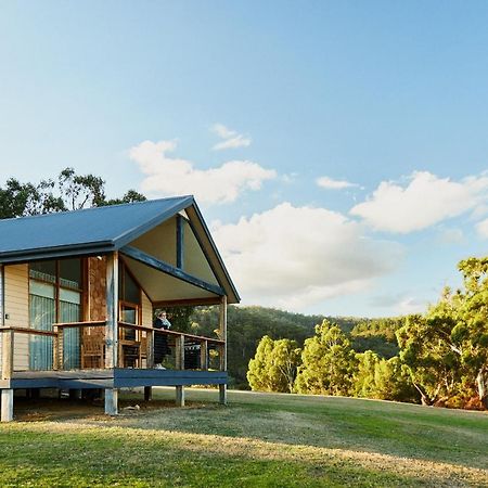 Yering Gorge Cottages Экстерьер фото