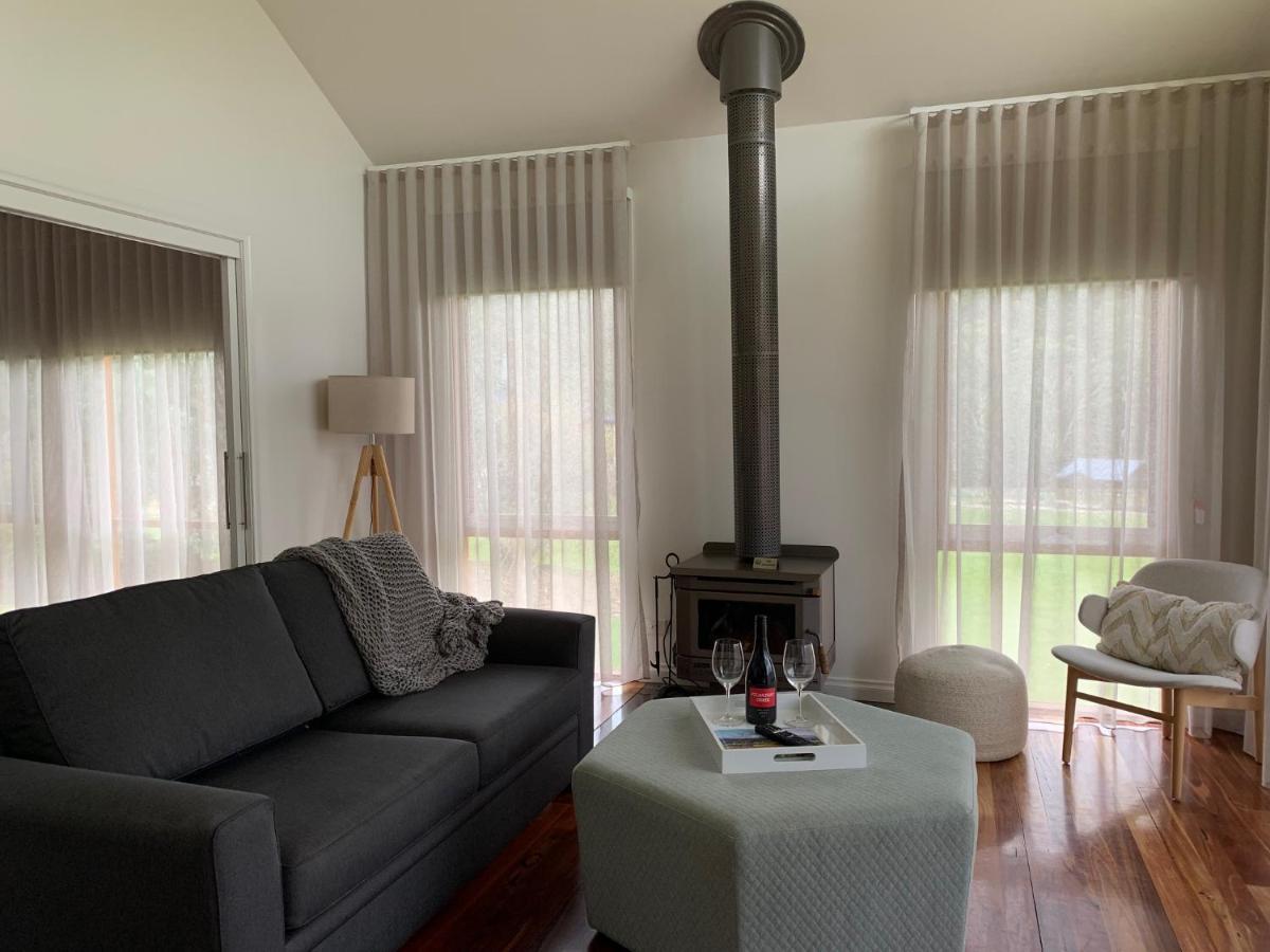 Yering Gorge Cottages Экстерьер фото