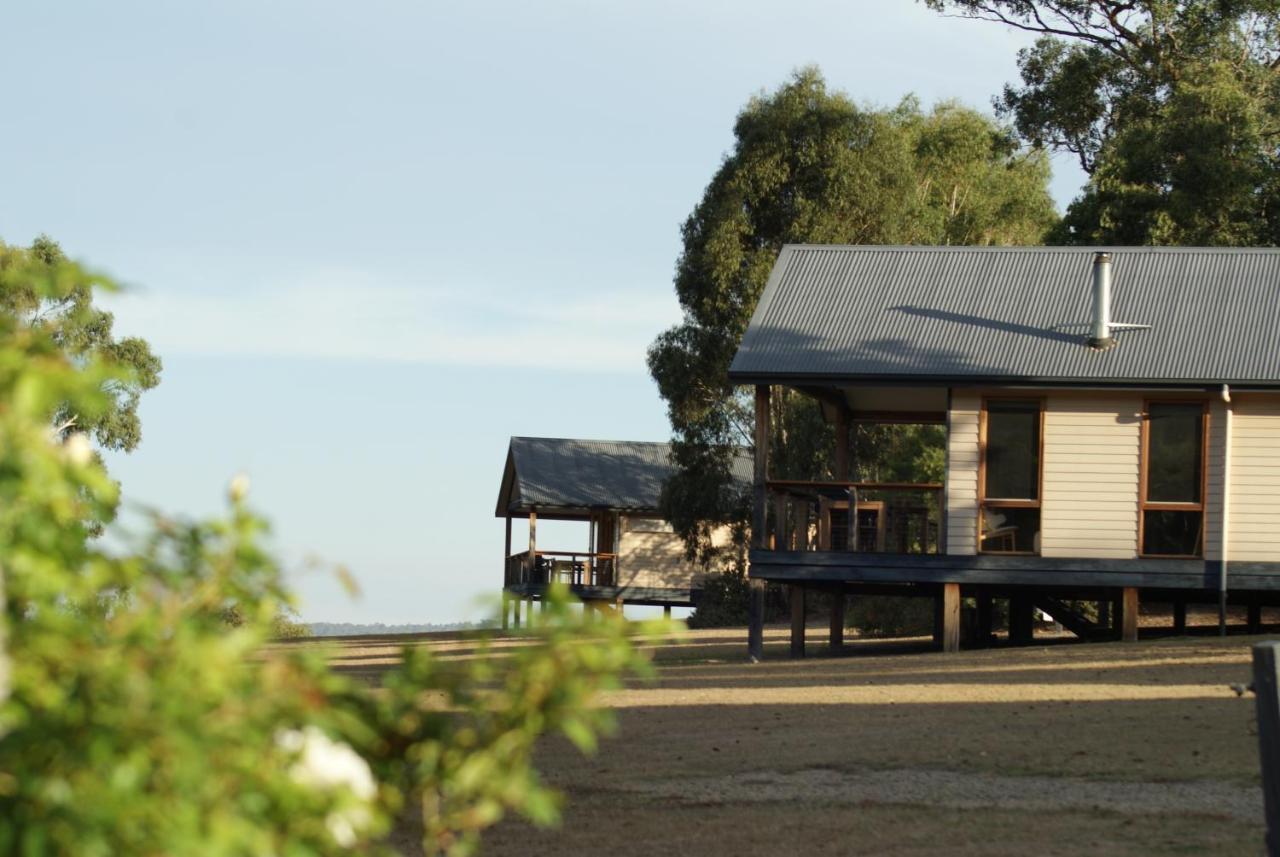 Yering Gorge Cottages Экстерьер фото