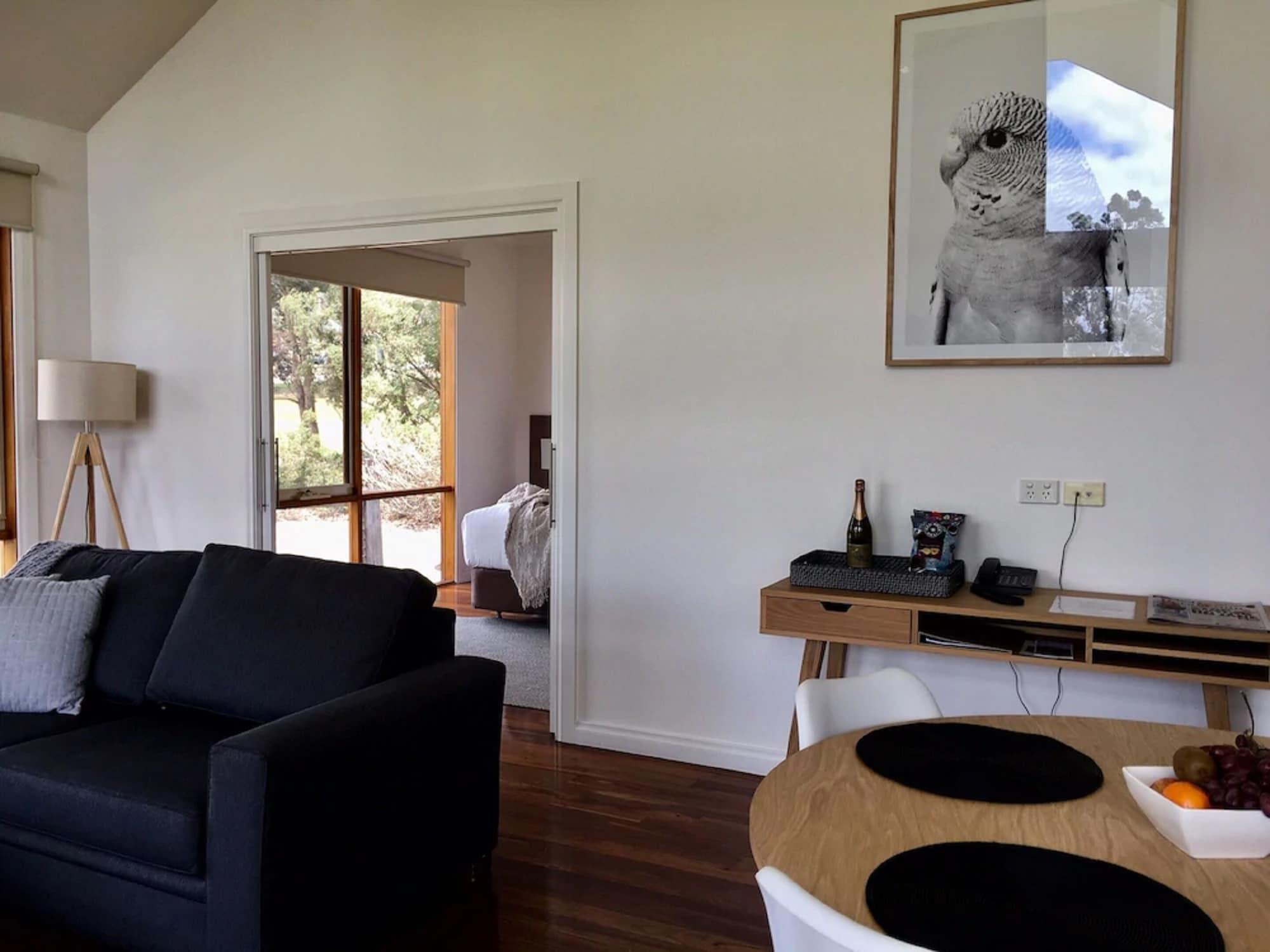 Yering Gorge Cottages Экстерьер фото
