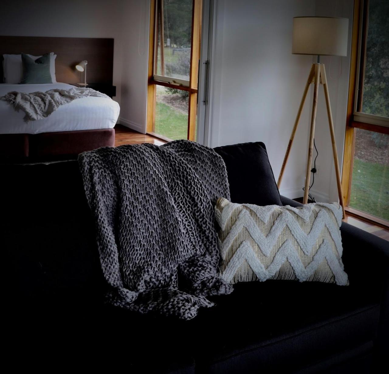 Yering Gorge Cottages Экстерьер фото